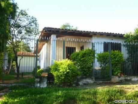 Vendo Casa Entre Zeballos Y Las Colinas
