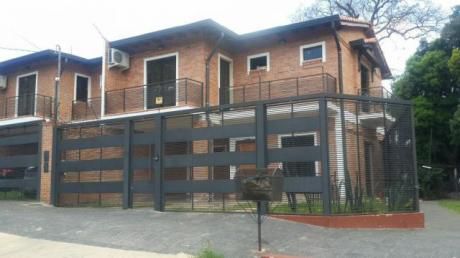 Vendo Duplex En Lambare