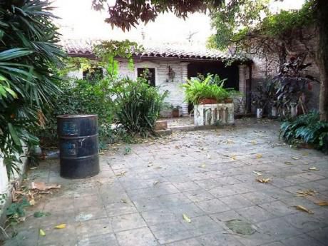 Vendo Casa En Brrio Obrero Oferta