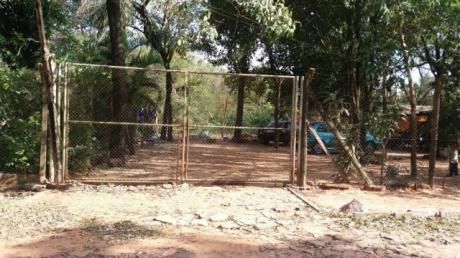 Atencion Vendo Terreno En Lambare 12x49