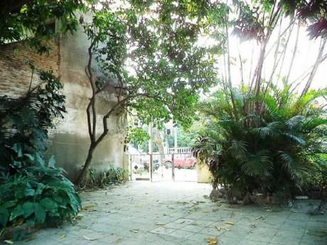 Vendo Casa En Brrio Obrero Oferta