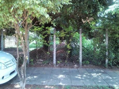 Vendo Terreno En Lambare Brrio Cerro Cora