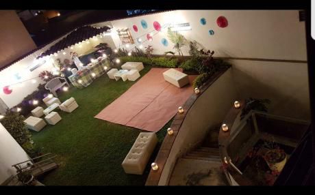 Excelente Casa A 1/2 Cuadra De Parque At 453 Ac 752