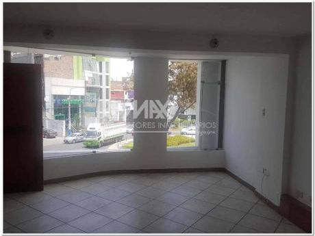 Vendo Excelente Local Comercial En Ovalo Quiñones Yanahuara