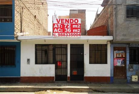 Venta De Casa