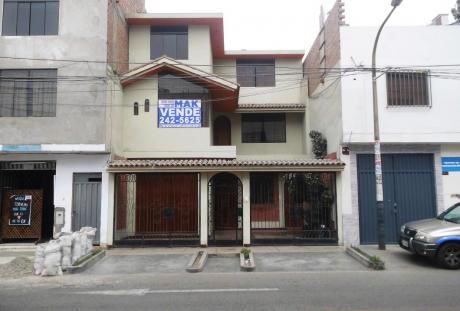 Venta De Casa