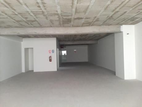 Venta Oficina Centro Empresarial - Primavera San Borja