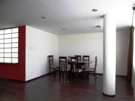 Ahas Inmobiliaria Alquila Piso De Lujo En Cayma Cerca A La Plaza, 2do Piso