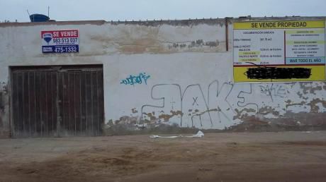 Id 52260 - Se Vende Terreno Ideal Para Proyecto Inmobiliario En Punta Negra