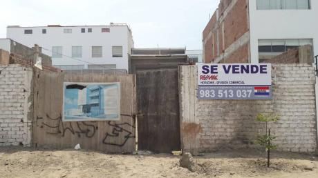 Id 60441 - Se Vende Terreno Residencial En Pulpos
