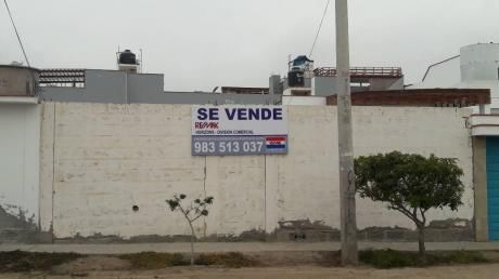 Id 58744 - Se Vende Terreno Residencial En Pulpos