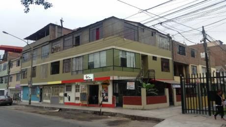 Id 61558 Venta De Casa En Comas