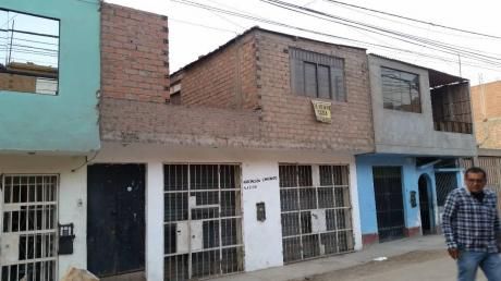 Id 60635 - Venta Casa En Carabayllo