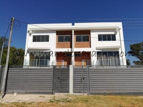 Vendo Amplio Duplex A Estrenar De 3 Niveles