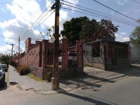 Vendo Casa En Santisima Trinidad