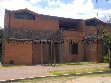 Alquilo Duplex En Barrio Jara