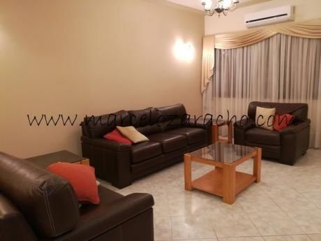 Alquilo Amplio Duplex Amoblado Proximo Al Shopping Del Sol