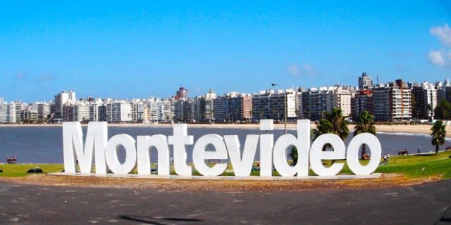 Guía para vacacionar en Montevideo