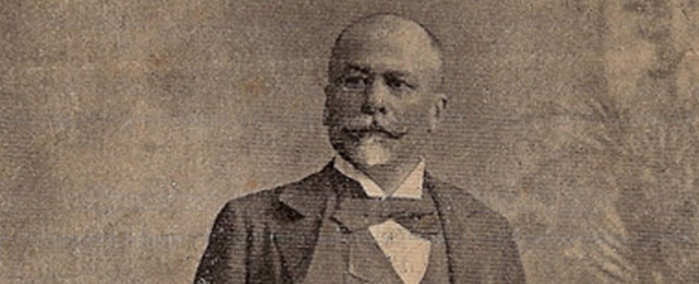 Francisco Piria y los barrios de Montevideo