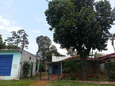 Remate!!! Km 9 Ciudad Del Este