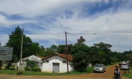 San Ignacio Misiones Sobre Ruta