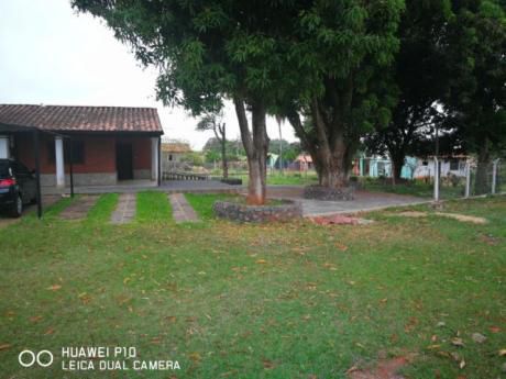 Vendo Aguateria En San Antonio Con Buena Clietela 450.000.000 Gs