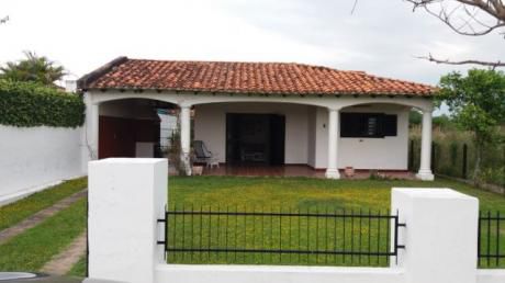 Hermosa Vivienda Sanber Puerta Del Lago