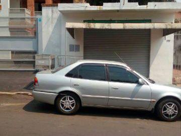 Alquilo Salon Comercial: Barrio Jara