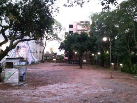 Amplia Residencia Colonial: Terreno, 3.240,0