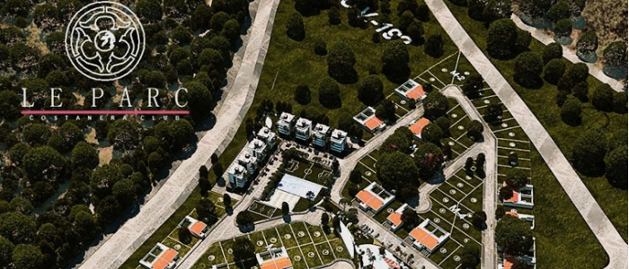 Proyecto destacado: Le Parc