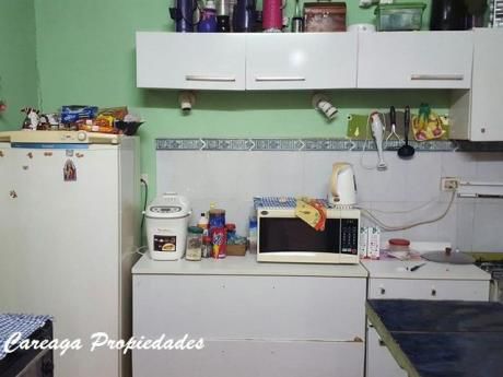 Casa A 600 Mts De Acceso Sur Y 29 De Setiembre