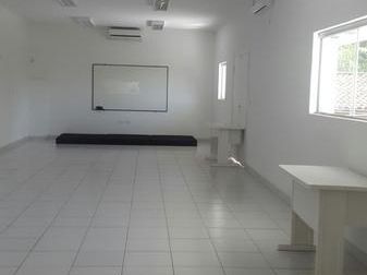 Oficina - San Lorenzo