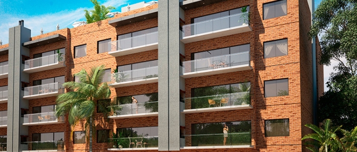 Proyecto destacado: San Andrés