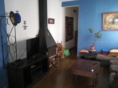 3 Dorm, 3er Piso Por Escalera.