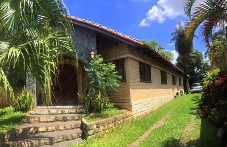 Casa - Zona Norte