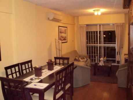Departamento - Buceo