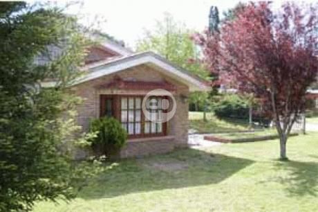 House - Pinares