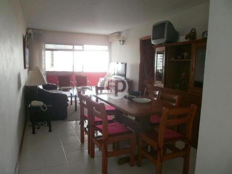 Departamento - Playa Brava