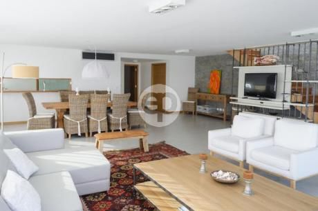 Departamento - Playa Brava