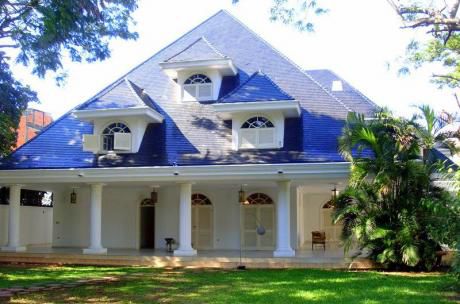 Casa - Las Mercedes