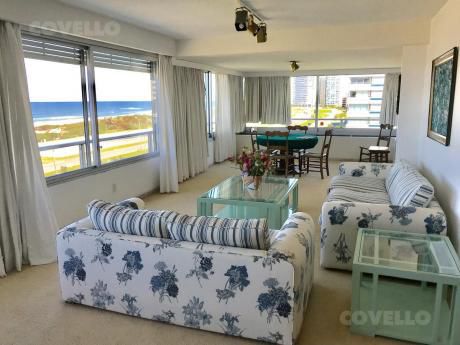 Departamento - Playa Brava