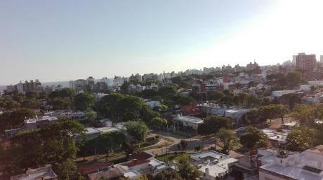 Departamento - Malvín