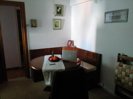Departamento - Pocitos.
