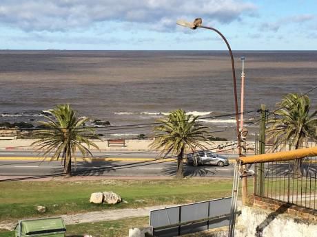 Departamento - Punta Gorda