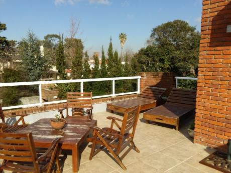 Departamento - Carrasco Norte