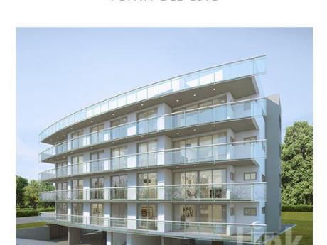 Departamento - Playa Mansa