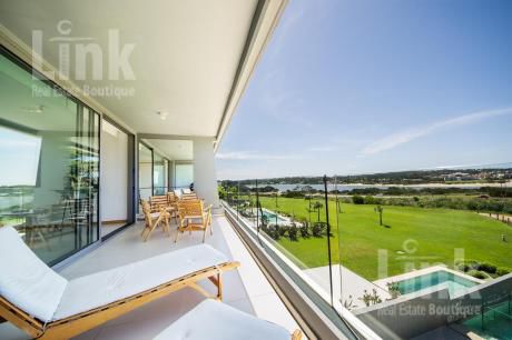 Departamento - Playa Brava