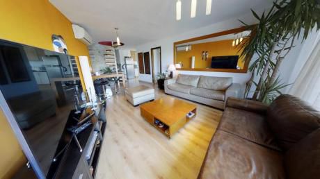 Espectacular Penthouse En Pinares, Playa Mansa De Punta Del Este