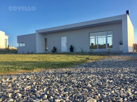 Casa - Colonia Nicolich