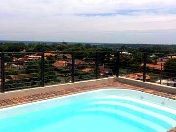 Departamento - Cañada Del Ybyray